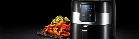 How to use an air-fryer to save you money | Tesco Real Food