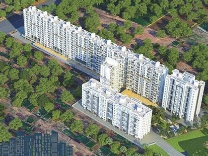 Shine City in Chikhali, Pune: Price, Brochure, Floor Plan, Reviews