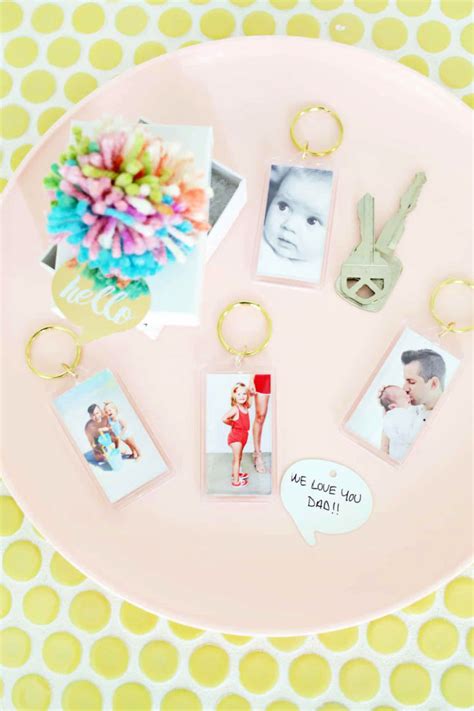 Image result for How to Make Easy DIY Keychains