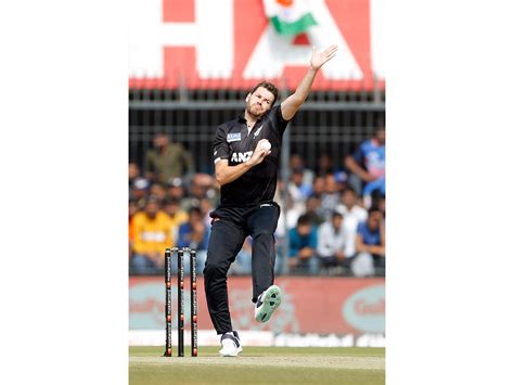 "Duffy is a bargain...": RCB Director of Cricket welcomes Kiwi pacer's ...