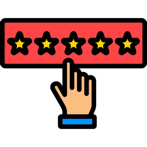 Rating - Free computer icons