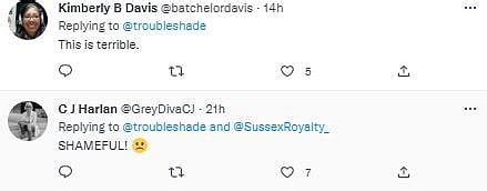 VIDEO: Queen Camilla sparks royal racism outcry after being filmed ...