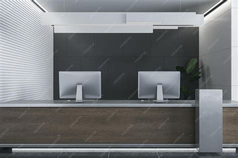 Hotel Reception Computer 的图像结果