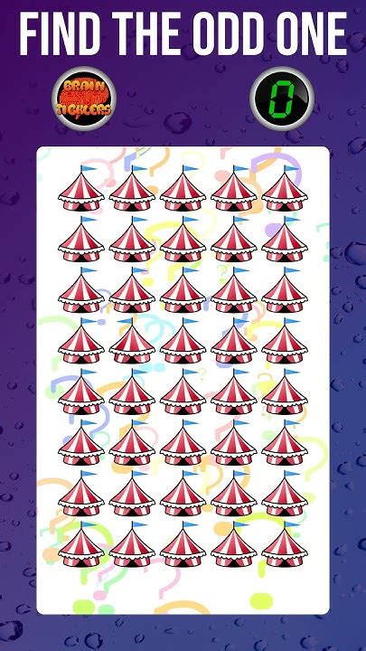 A short burdensome puzzle to agitate your tenacity. #puzzle #puzzlegame ...