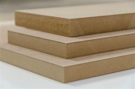 What Is MDF Wood? Compare MDF to Other Materials | Marlite