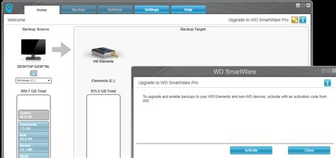 Image result for How to Do a Image Using WD SmartWare