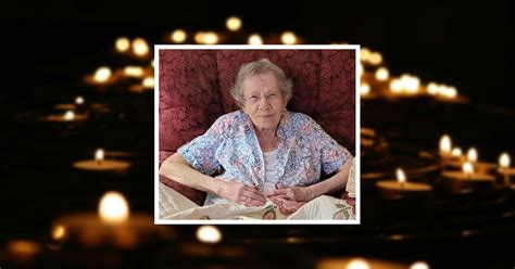 Obituary | Mary Hicks | Schlanker Funeral Home