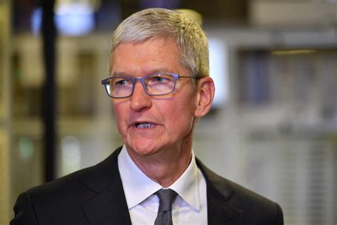 Bildergebnis für Tim Cook