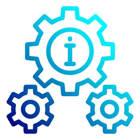 Information System Icon 的图像结果
