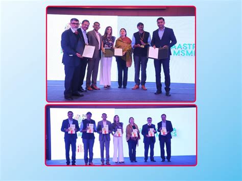 NSIC Partners with Meta and India SME Forum to Boost Digital ...