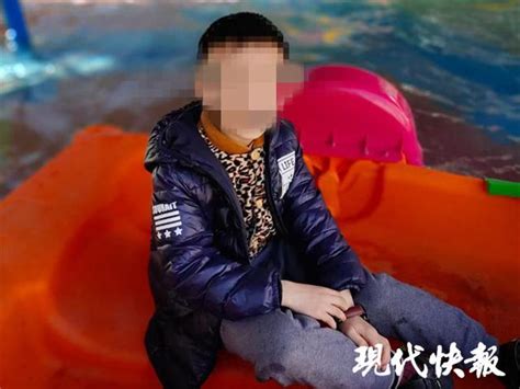陕西6岁男孩疑遭13岁邻居杀害藏尸15天，受害人父母希望严惩凶手_腾讯新闻