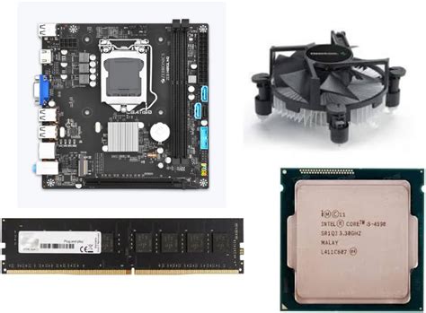 Amazon.in: Buy GIGABYTE H81M-S2Ph - Lga1150 with Parallel + Serial ...