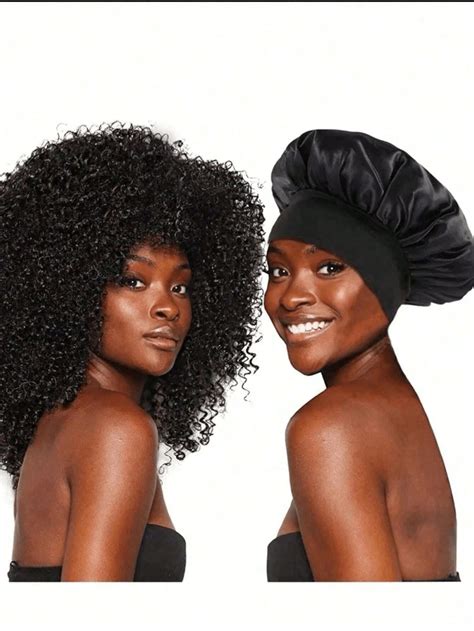 Hair Drying Towel Cap, Absorbent Quick-Dry Bathing Cap For Women, Makes ...