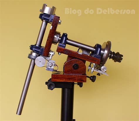 Equatorial Mount Setup 的图像结果