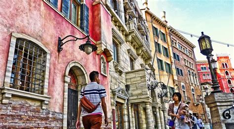 The Advantages Of Japanese Zoning System