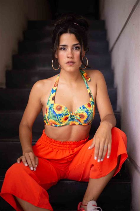 Celeste Sanazi Sin mi Ciudad de México- Grupo Milenio