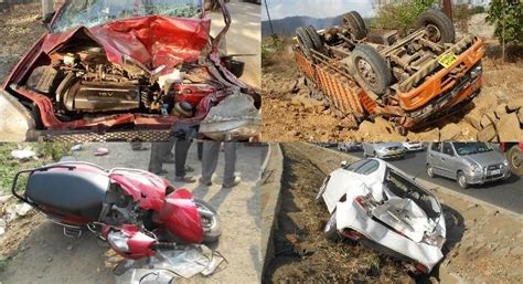 Tamil Nadu, Maharashtra, MP, Kerala and UP see highest increase in road ...