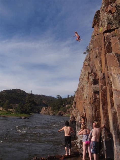 5 Top Hot Springs by Steamboat Springs, Colorado - Uncover Colorado