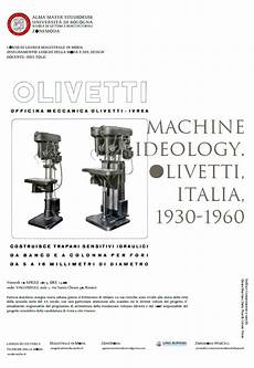 lettere unibo it machine ideology olivetti italia 1930 1960 patrizia lettere unibo it machine ideology olivetti italia 1930 1960 patrizia