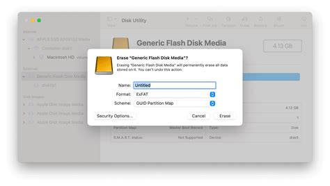 Image result for ExFAT Format Tool