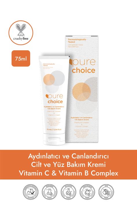 Pure Choice: Doğal ve Etkili Cilt Bakım Ürünleriyle Tanışın