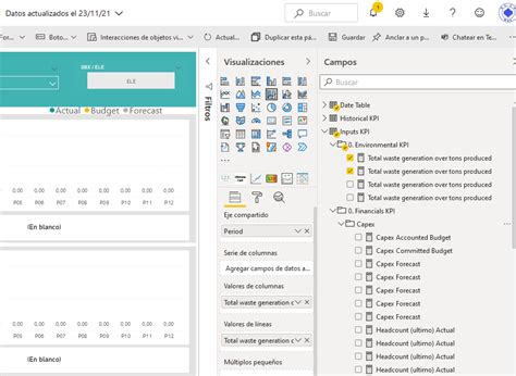 Solved: Naming measure the same when uploading to the serv ...