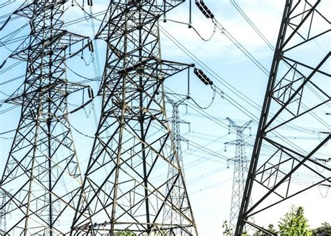 Distribution System Example 的图像结果