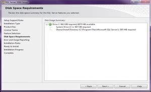 Image result for SQL Server Management Studio 2008