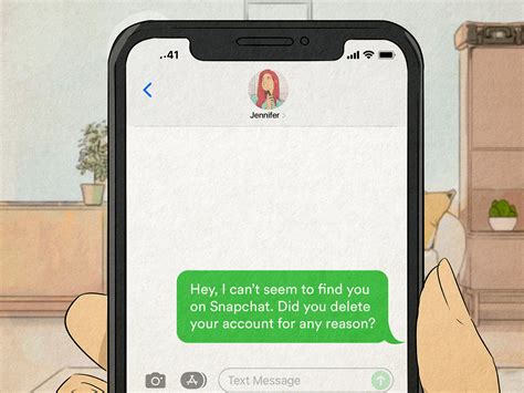 Snapchat: scoprire se qualcuno ha eliminato l'account