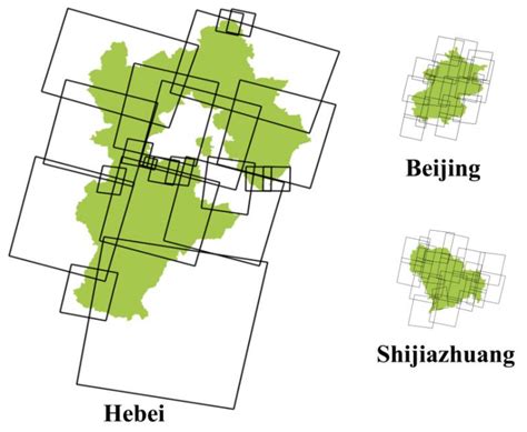 Large-Area Full-Coverage Remote Sensing Image Collection Filtering ...