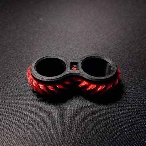 Free STL file Gear Fidget Toy ⚙️・3D printing design to download・Cults