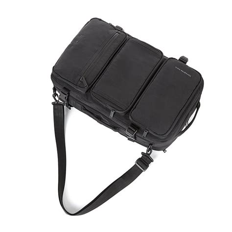 Samsonite Red Marston 3ways Backpack