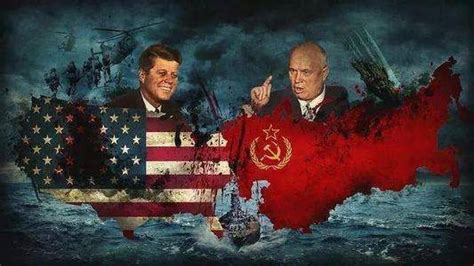 苏联解体后，有三个国家受益最大，如今个个强悍无比_美国