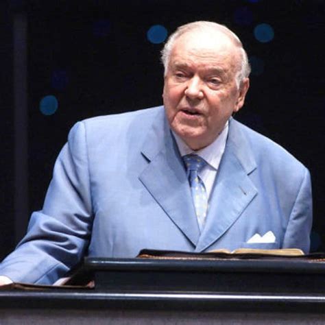 Kenneth E. Hagin Biography, Age, Ministry, Family, Life and Death ...