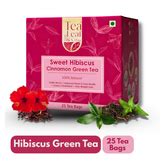 Premium Green Tea, Black Tea & Wellness Tea Brand – Tealeaf&co.