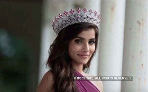 Aditi Hundia's introduction video for Miss Supranational 2018 | Beauty ...
