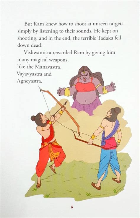 Ram Goes Into Exile And Other Stories - Indian Mythology – Books and You