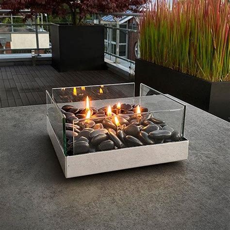 Table Top Fire Pit Indoor / Outdoor By Oh my giddy aunt ...