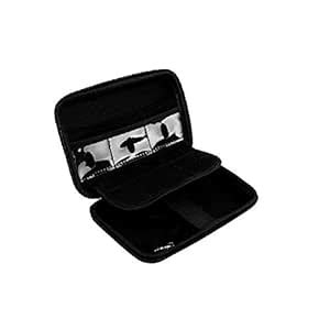 JERN Waterproof Travel Gadget Organizer for Hard Disk, Cables and ...