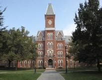 The Ohio State University : Rankings, Fees, Courses, Scholarships
