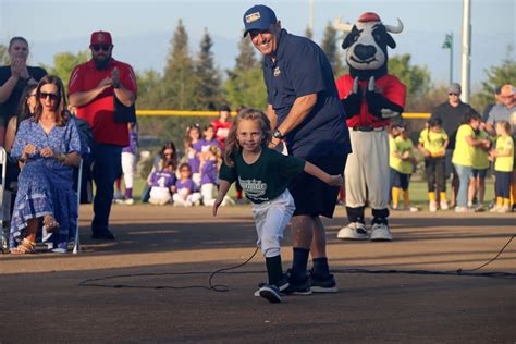 Riverway Sports Park opens next phase to Pillars of Fame, softball