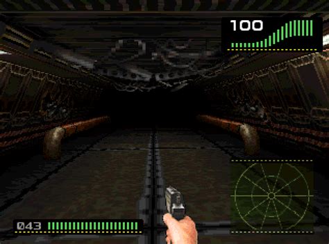 Image result for Alien Trilogy Longplay