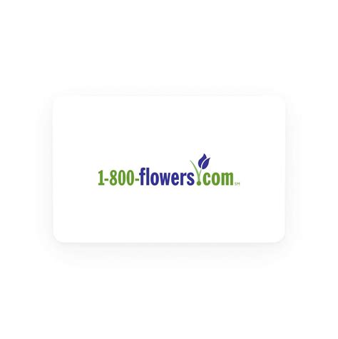 1800Flowers.com 1800Flowers.com Gift Card | Joy