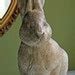 Image result for Resin Rabbit Figurines