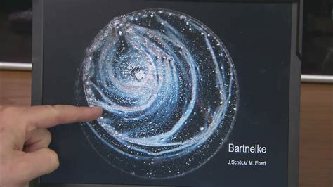 Water Holds Memory. Every Time I See This, It Blows My Mind.