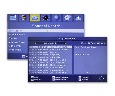 Digital Cable TV 的图像结果