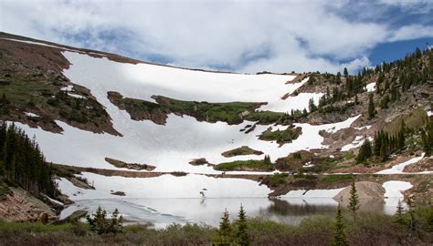 Day Trips from Denver: Rollins Pass - Colorado Made