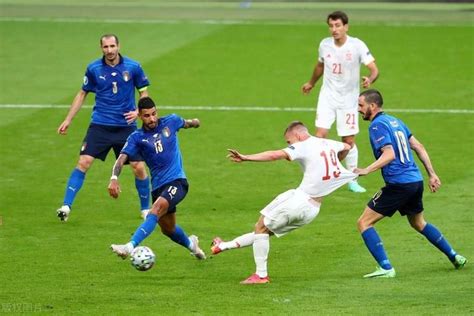 欧洲杯直播：意大利vs西班牙直播，意大利vs西班牙比分预测 - 知乎
