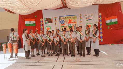 St. Kabir Convent Sr. Sec. School | Bathinda