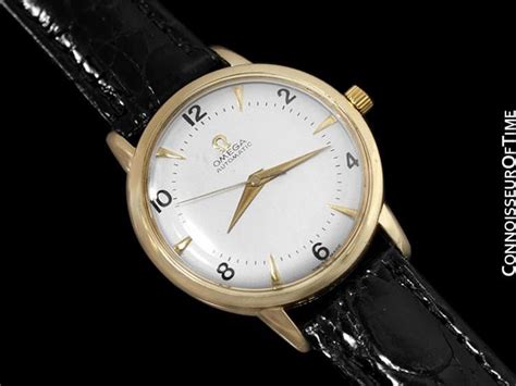 Omega - connoisseuroftimewatches